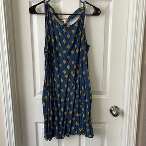 Bongo Sun dress